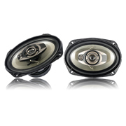 Car Speaker 6